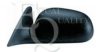 EQUAL QUALITY RS00396 Outside Mirror